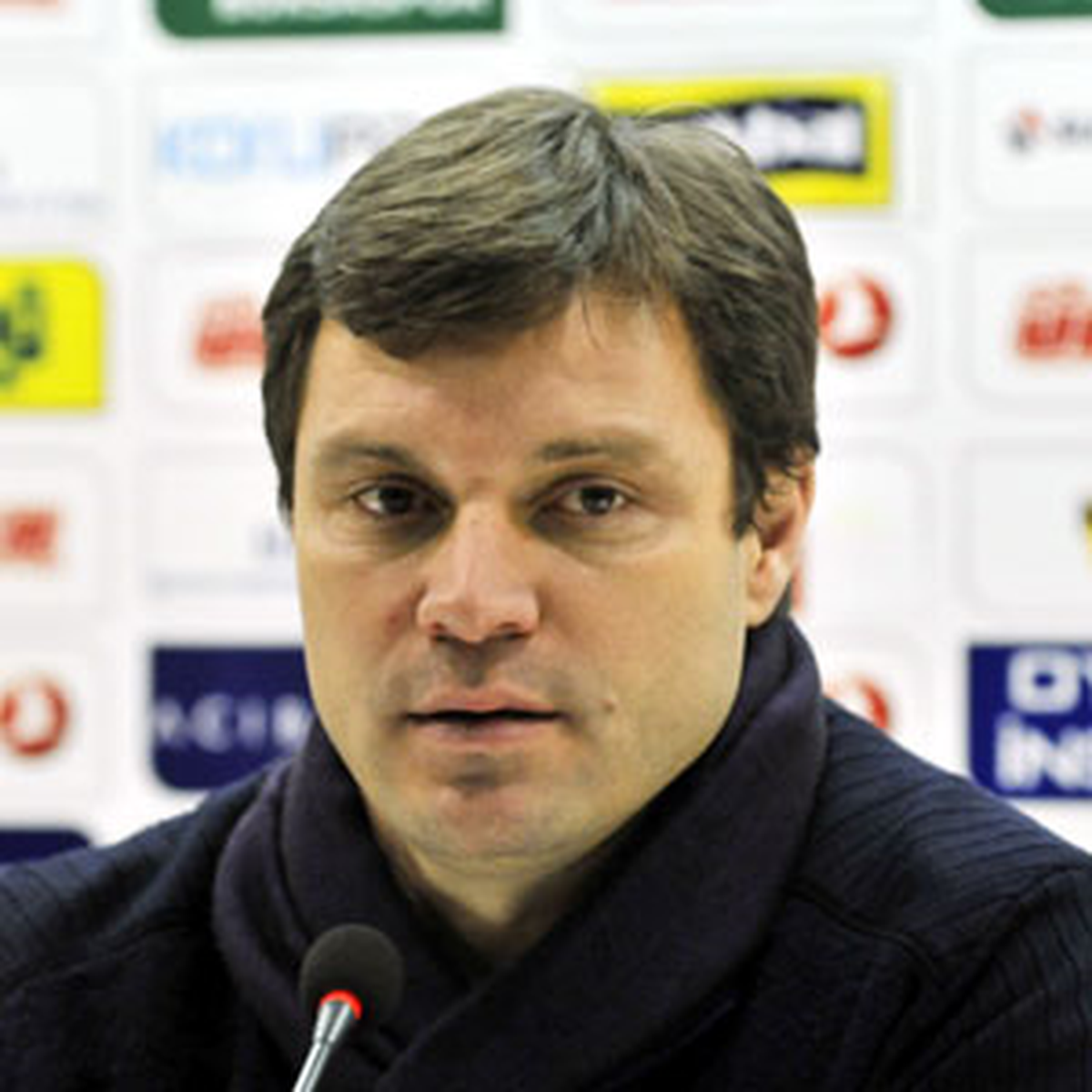 Bursaspor-Galatasaray Maçının Ardından