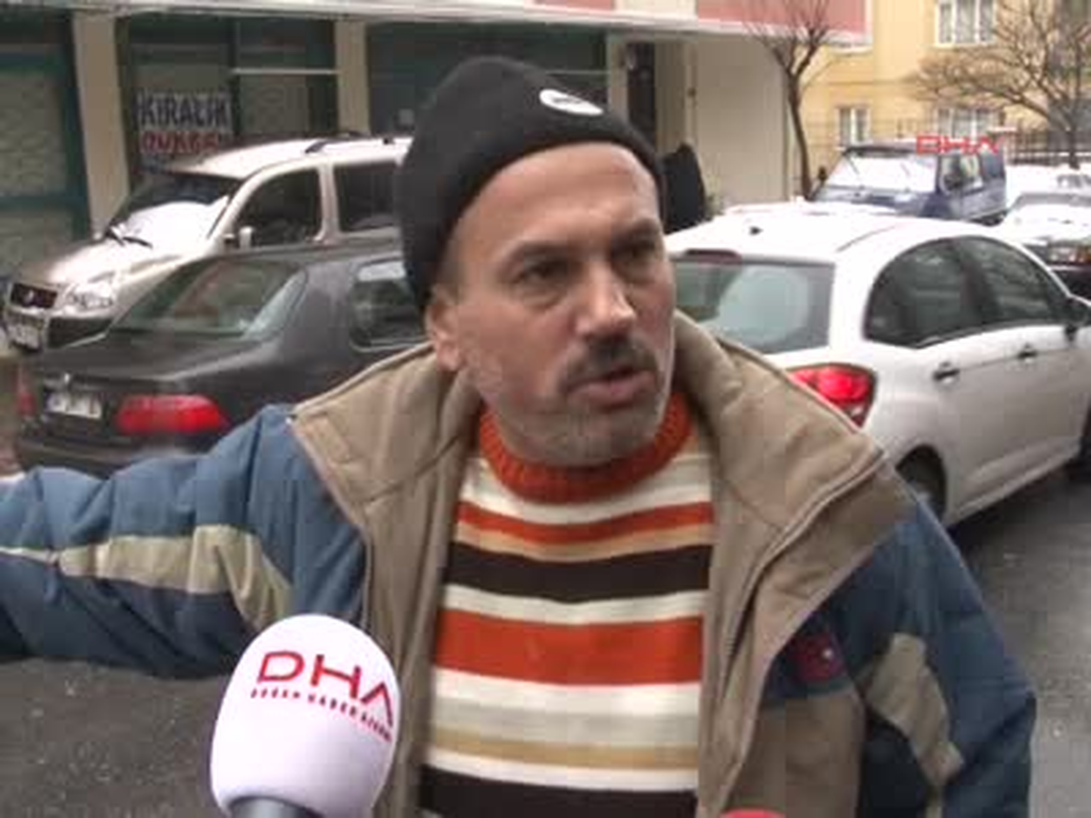 Buzlu Yolda Kayan Cip, 8 Yaşındaki Çocuğu Öldürdü