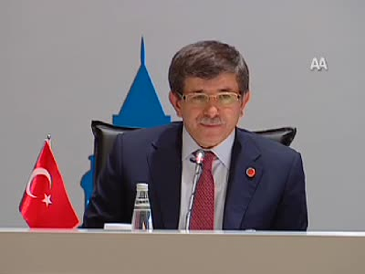 "Çabalara Destek Veriyoruz"