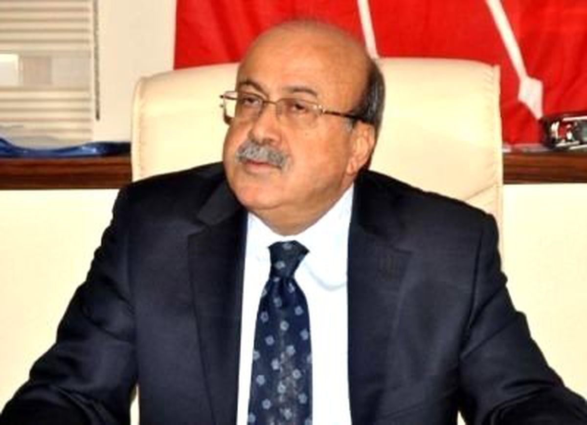 Chp\'li Matkap\'tan Olağanüstü Kurultay Açıklaması