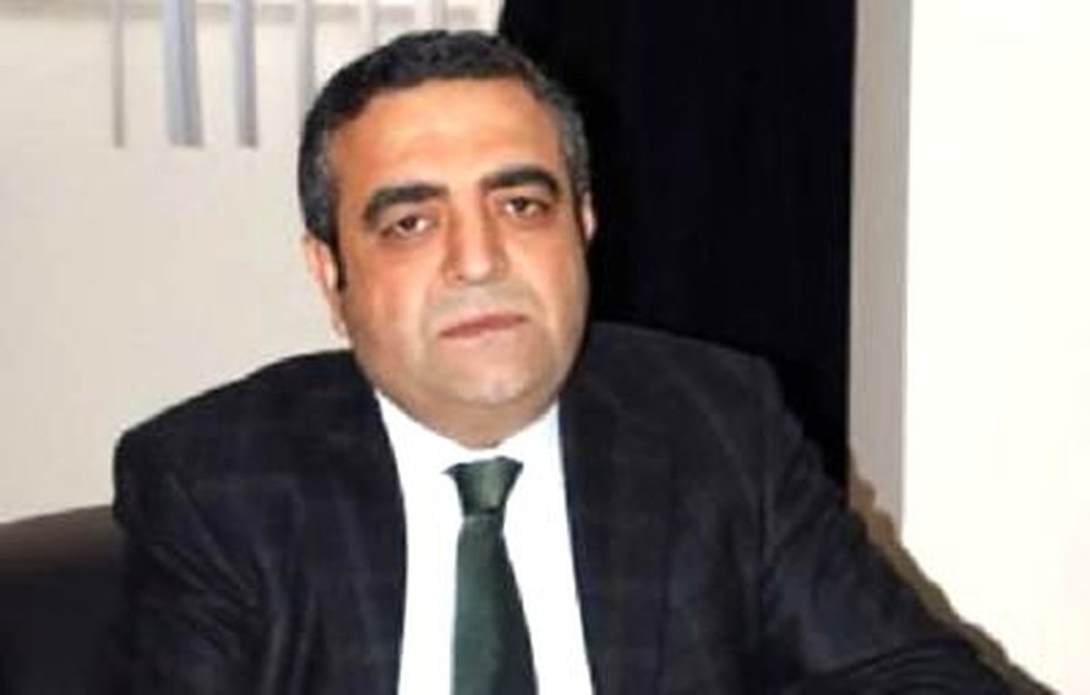 CHP'li Tanrıkulu: Basın Özgürlüğü İçin Desteğe Hazırız