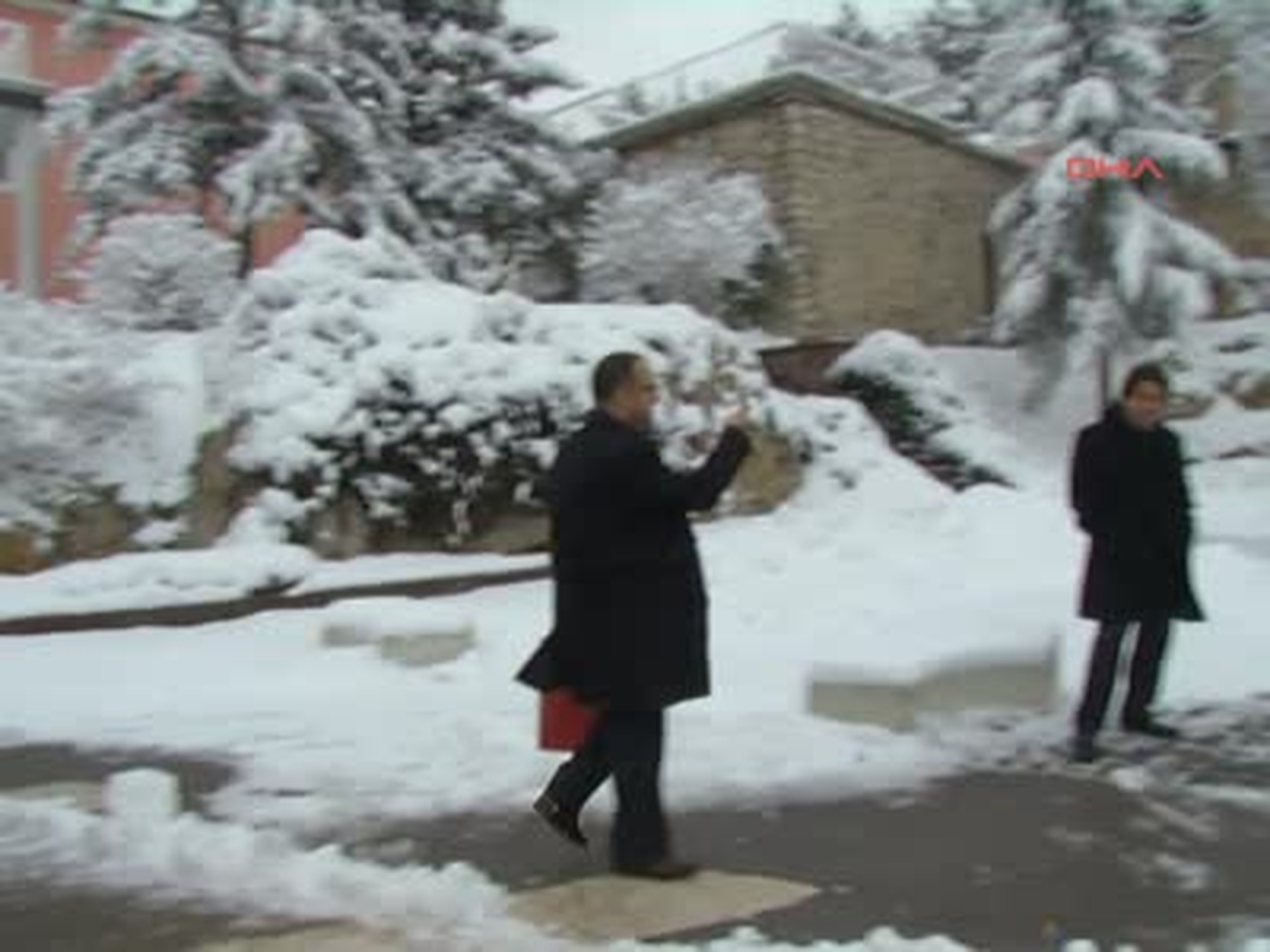 "Cumhurbaşkanı\'na Sorun" Uygulaması