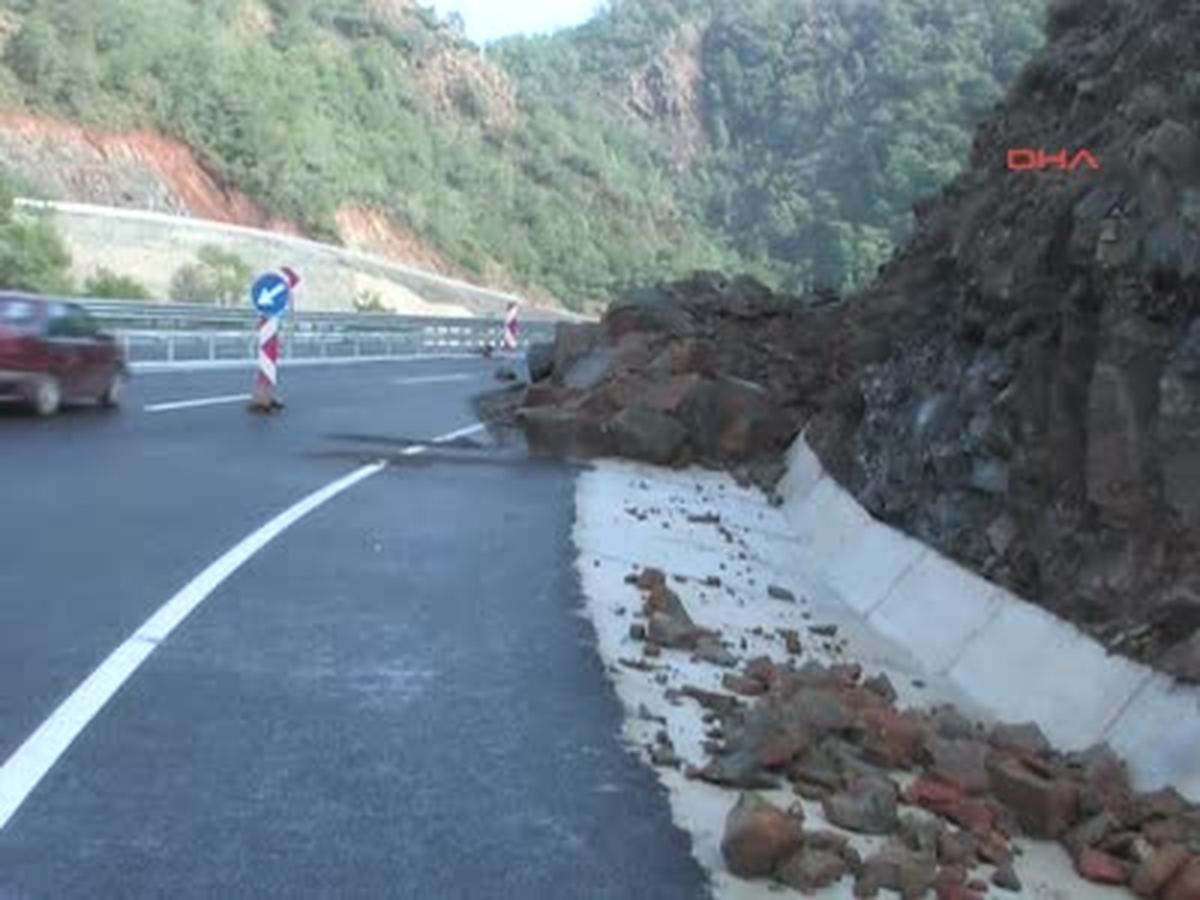 Duble Yol Bitti Ama Sorunları Bitmedi