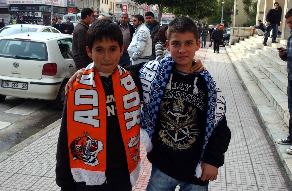Ebedi Dostluk