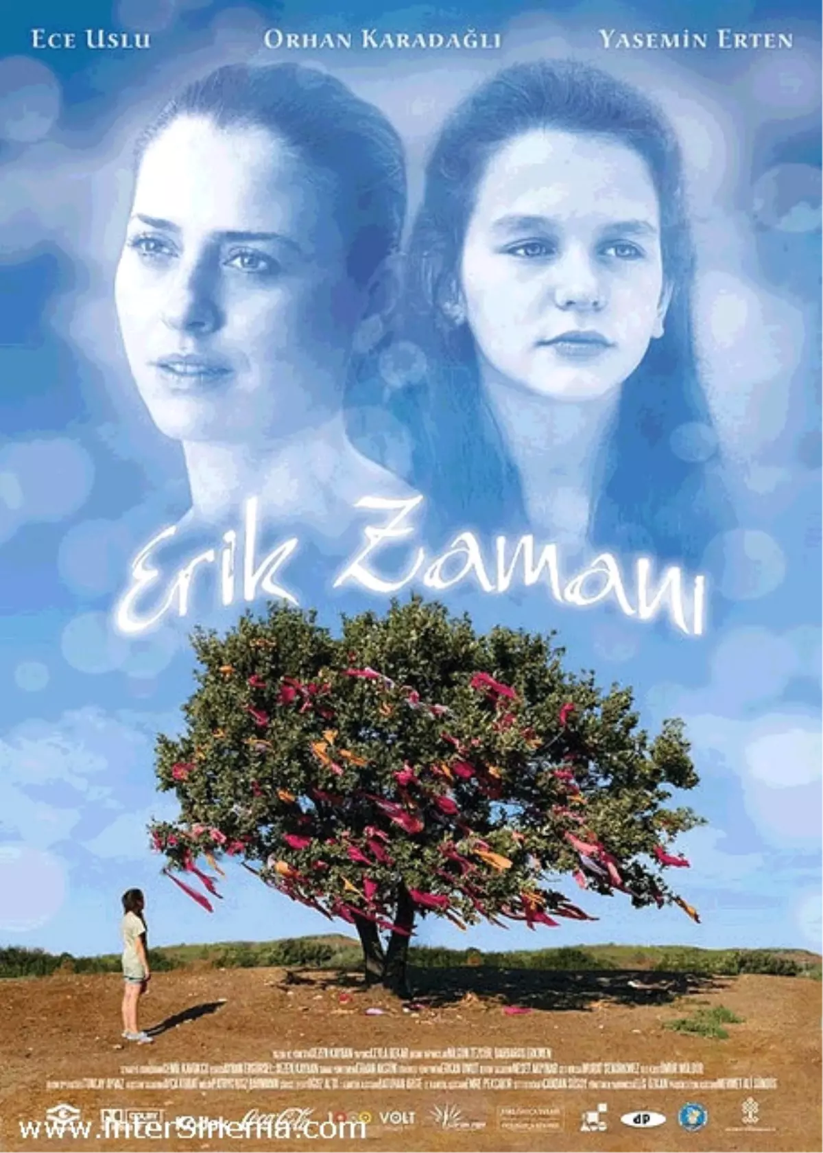 Erik Zamanı Filmi