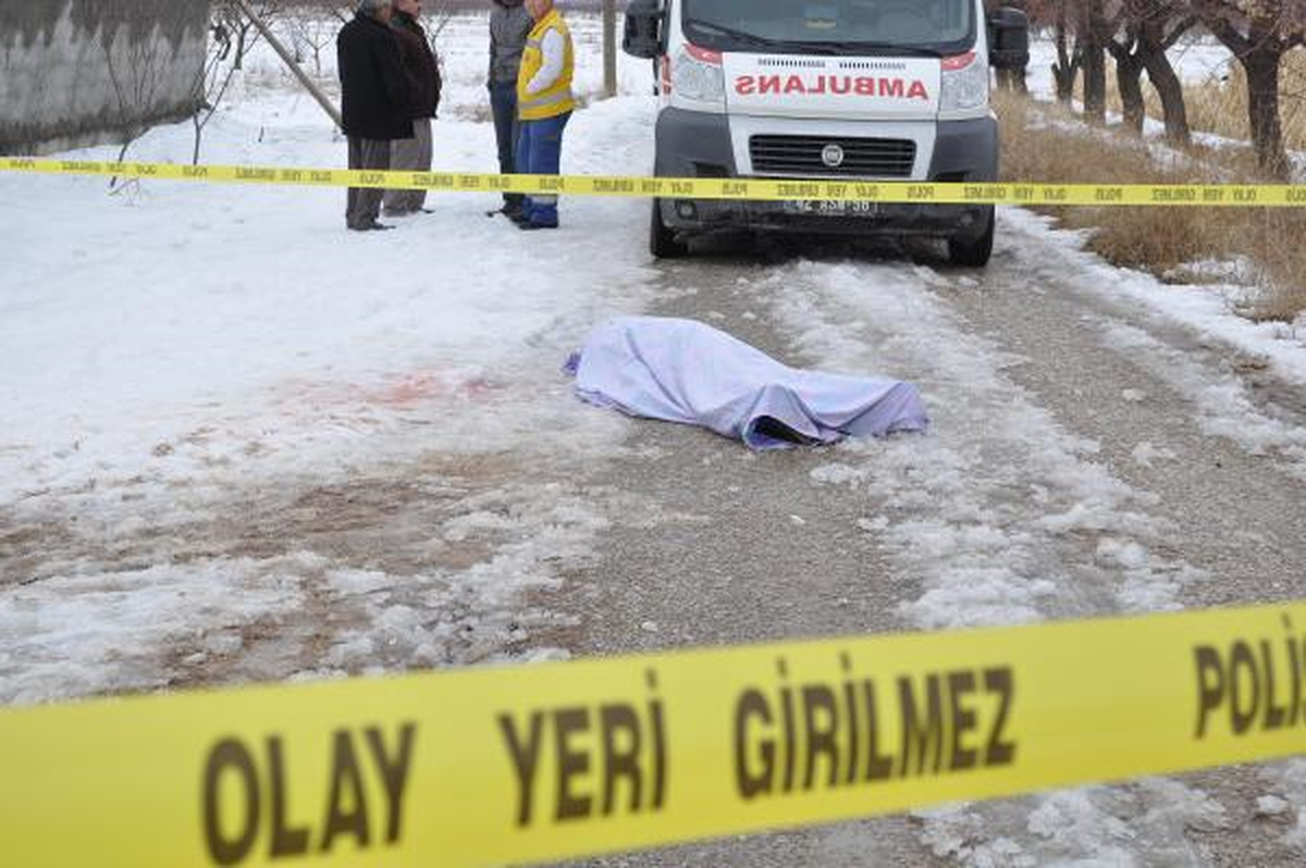 Ev Satışı Cinayetle Sonuçlandı