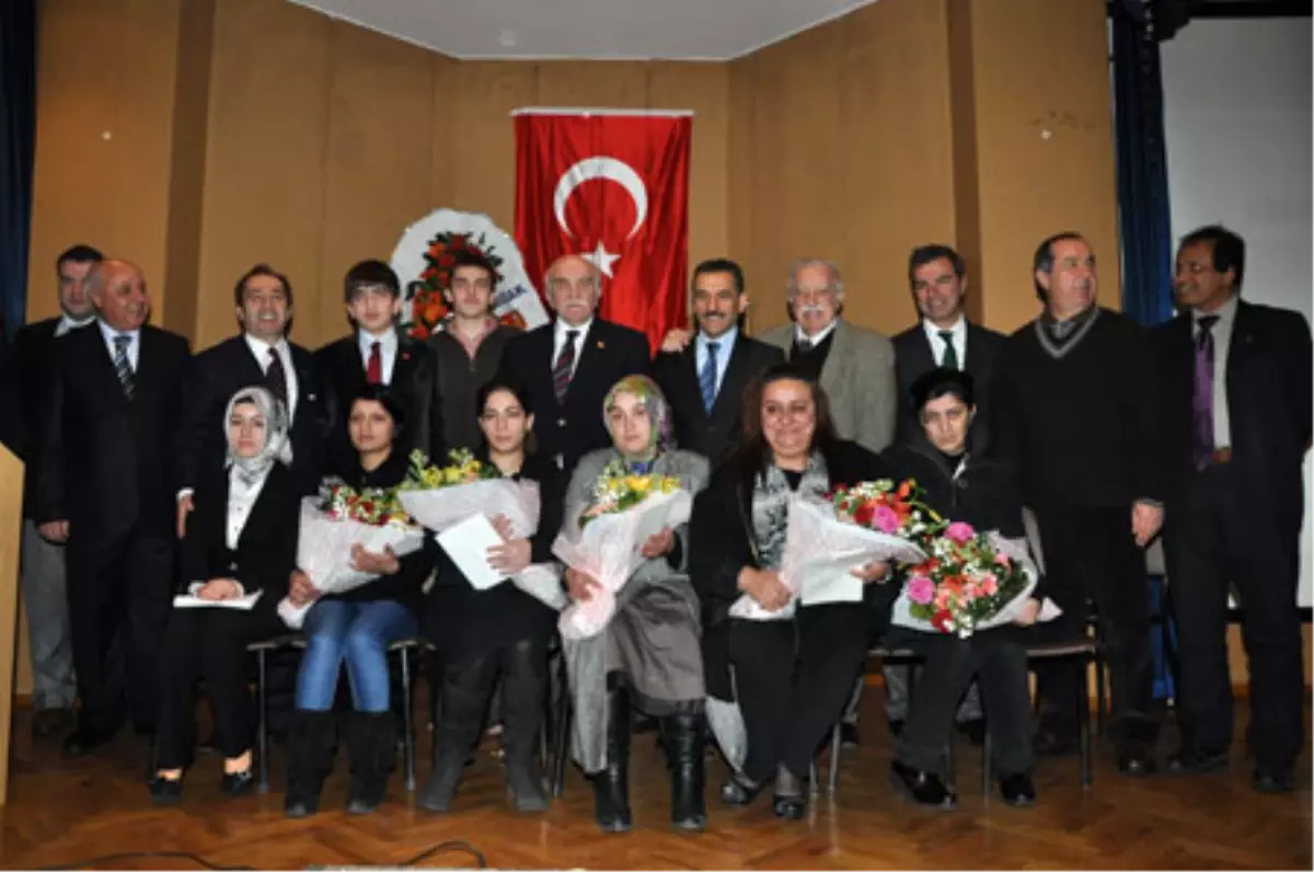 Eyüplü Kadınlara Mikrokredi