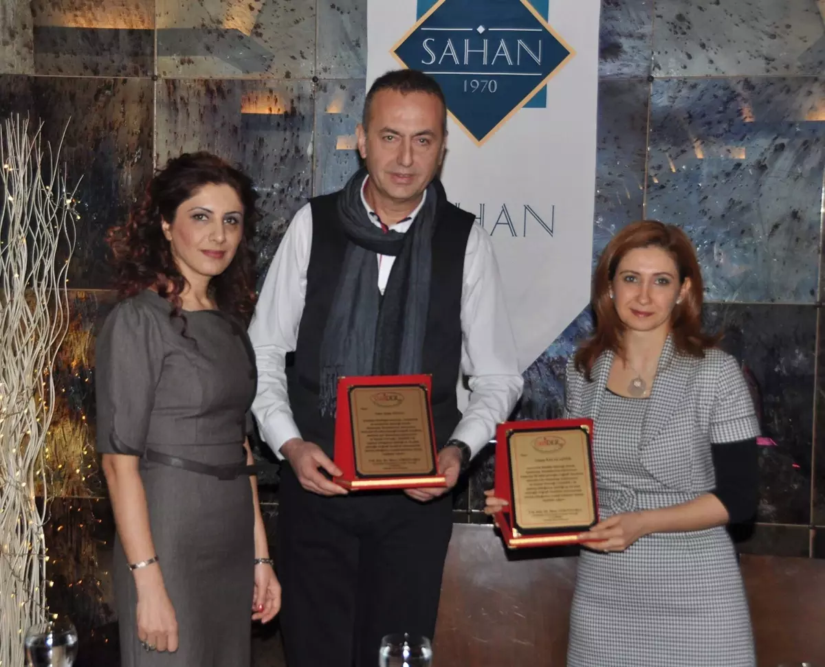 Gaziantep Yemekleri Tescillendi