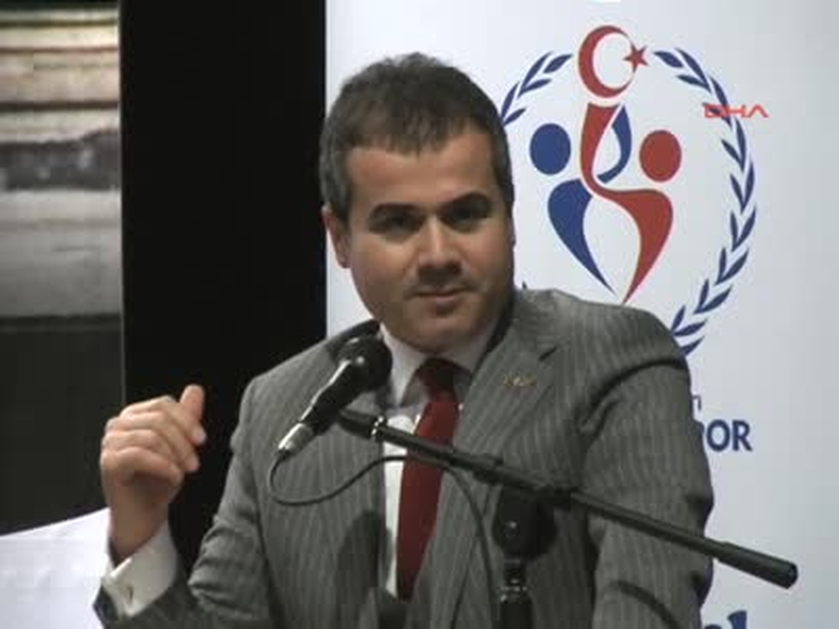 Gençlik ve Spor Bakanı Kılıç: Maalesef Okumuyoruz