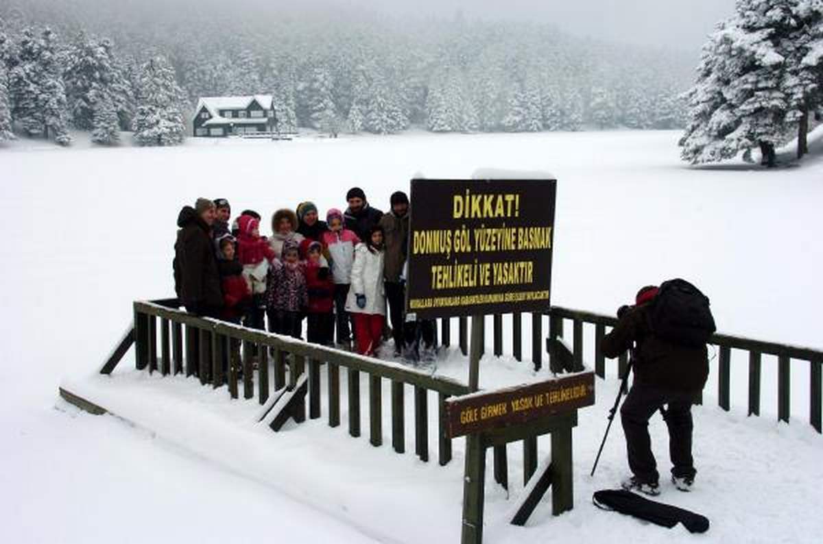 Gölcük\'te Muhteşem Güzellik