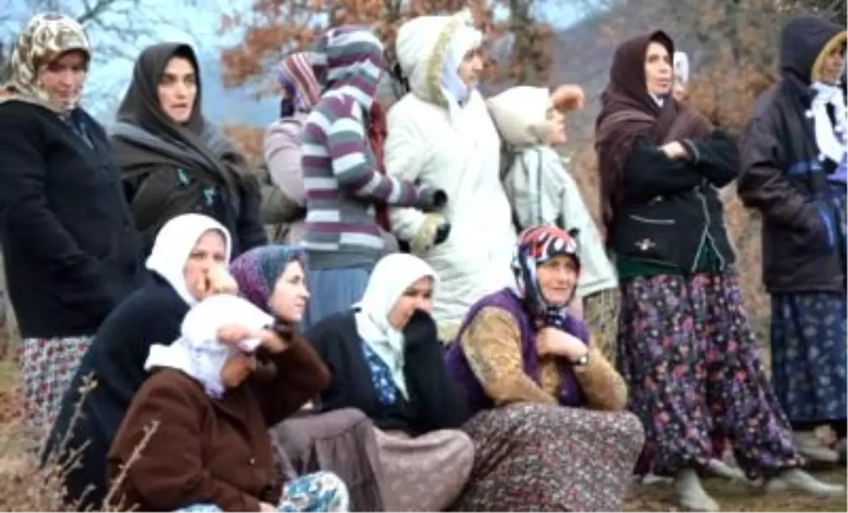 Gölette Boğulan İlköğretim Öğrencisi Toprağa Verildi