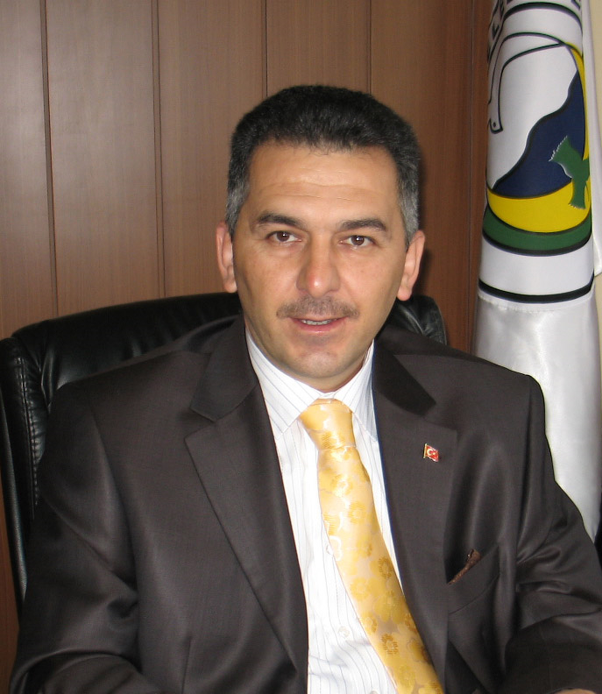 Görele'de Öğrenci Yurdu Sorunu Çözülüyor