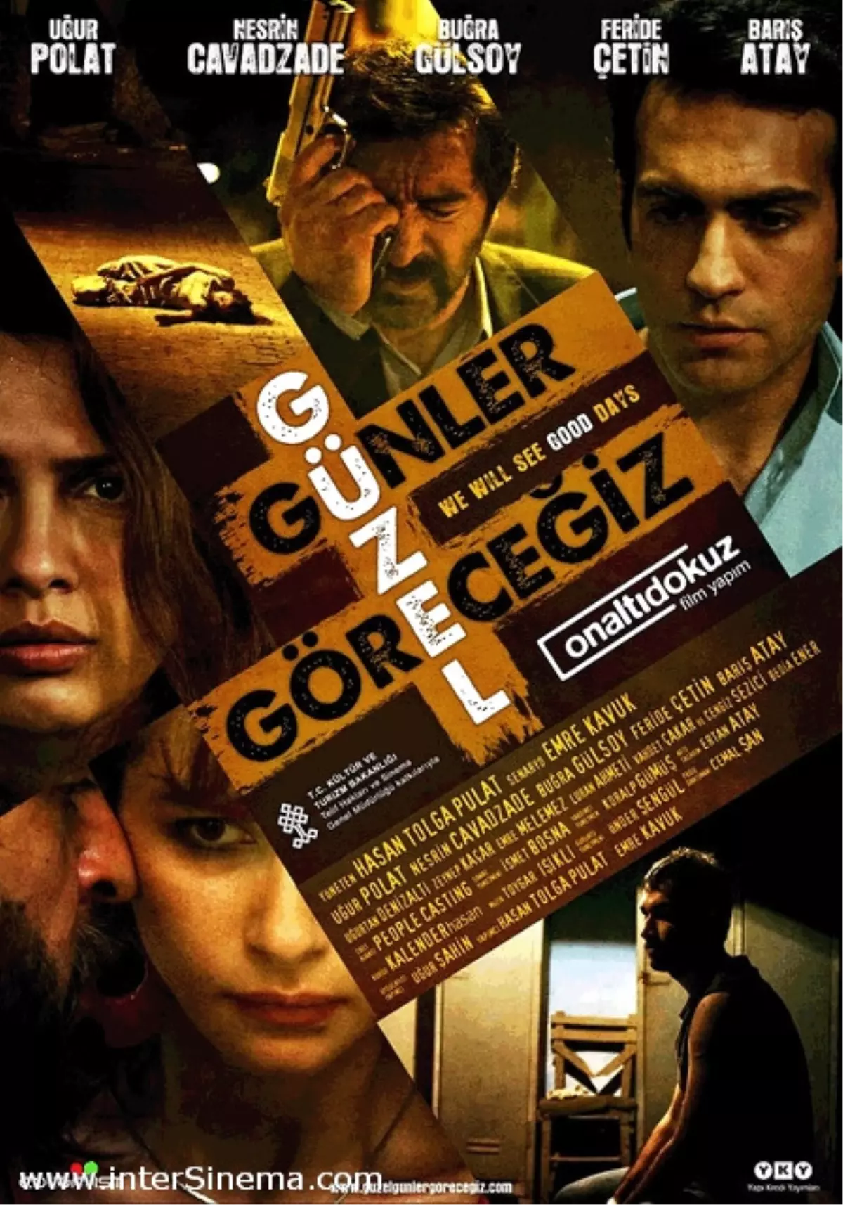 Güzel Günler Göreceğiz Filmi