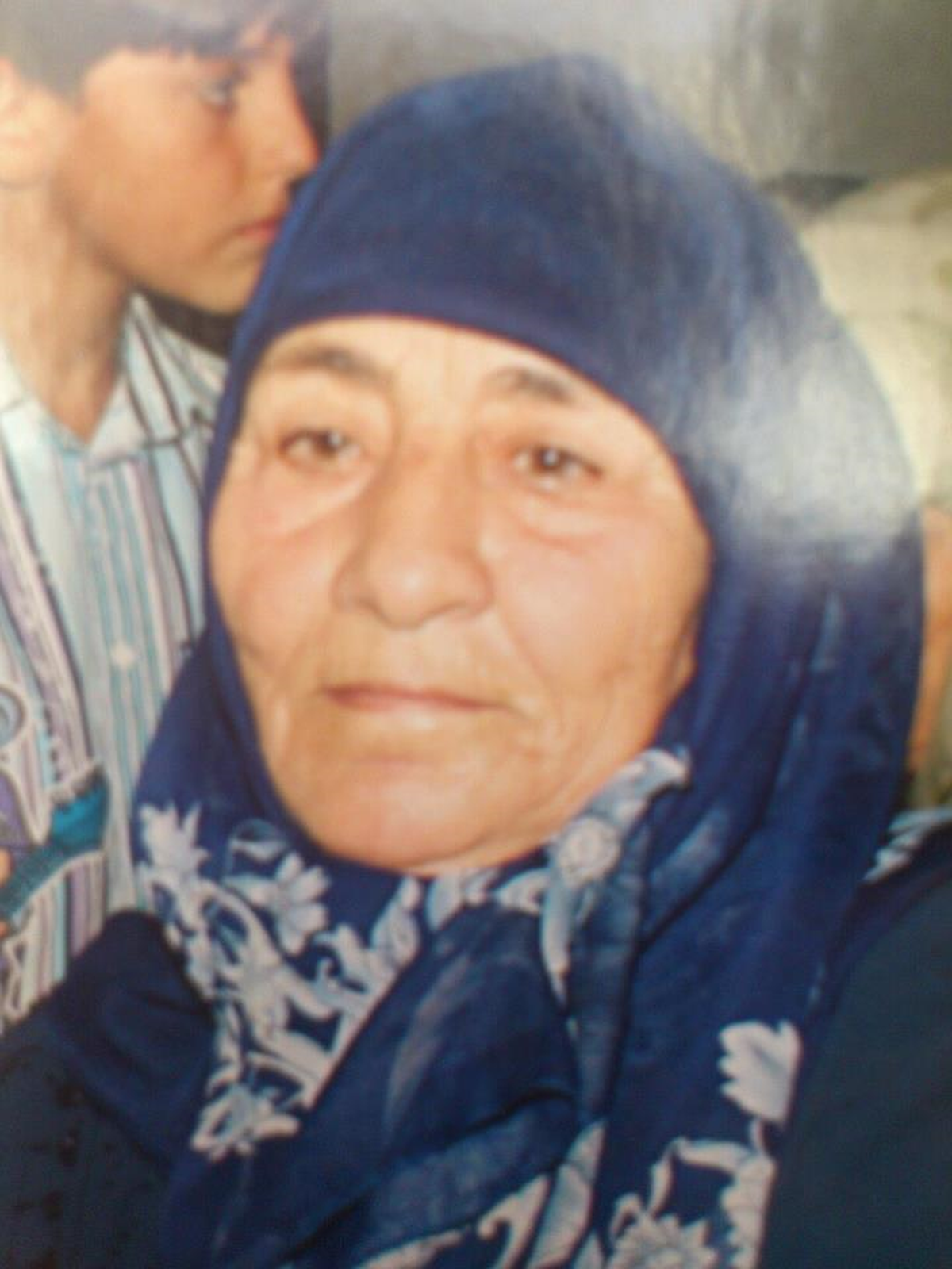 Harun Cicinin Acılı Günü