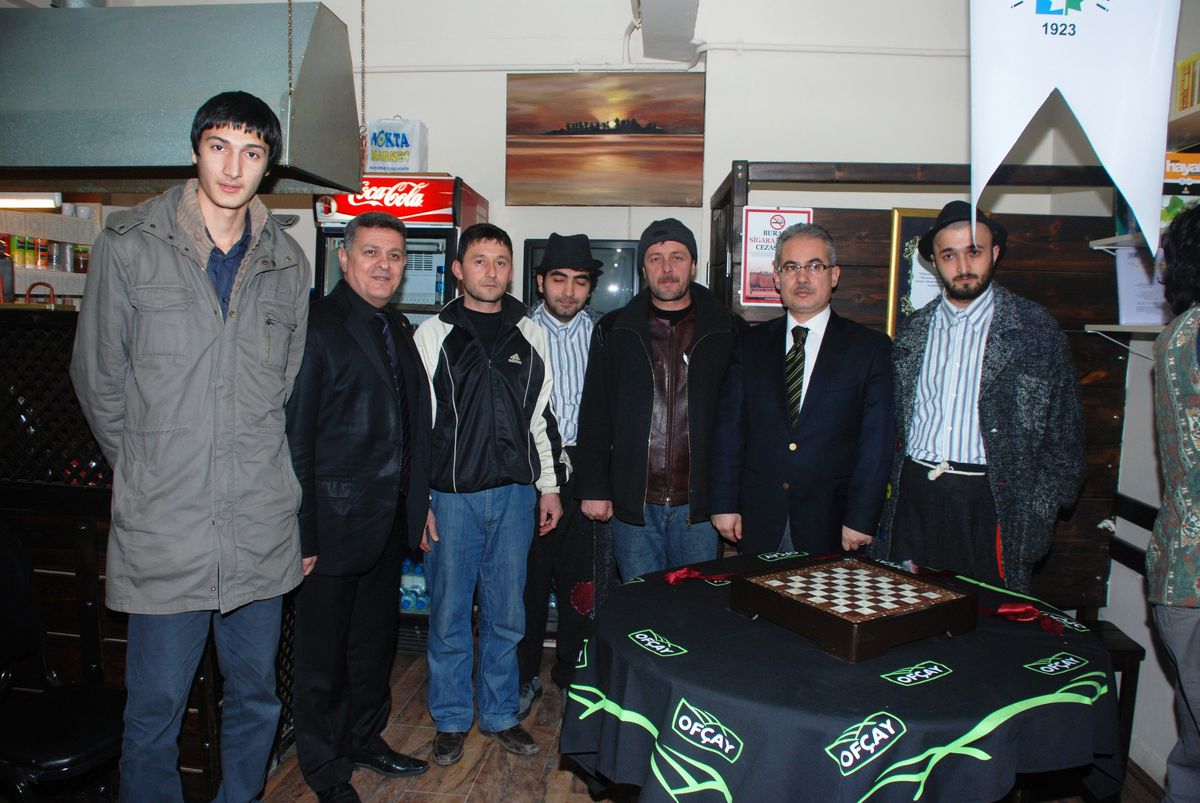 İzmit\'te Kahvelerde Büyük Değişim