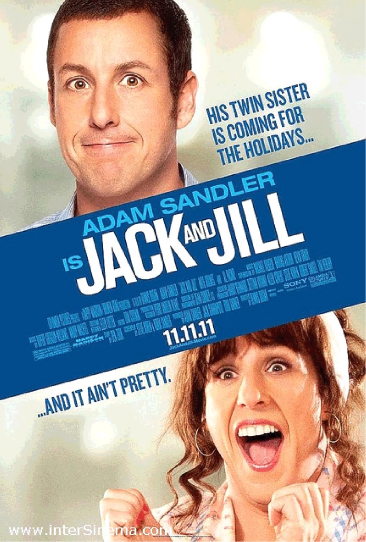 Jack ve Jill Filmi