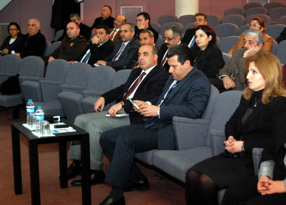 Kayseri\'de Sigara Yasağına Uymayanlara Ceza Yağdı