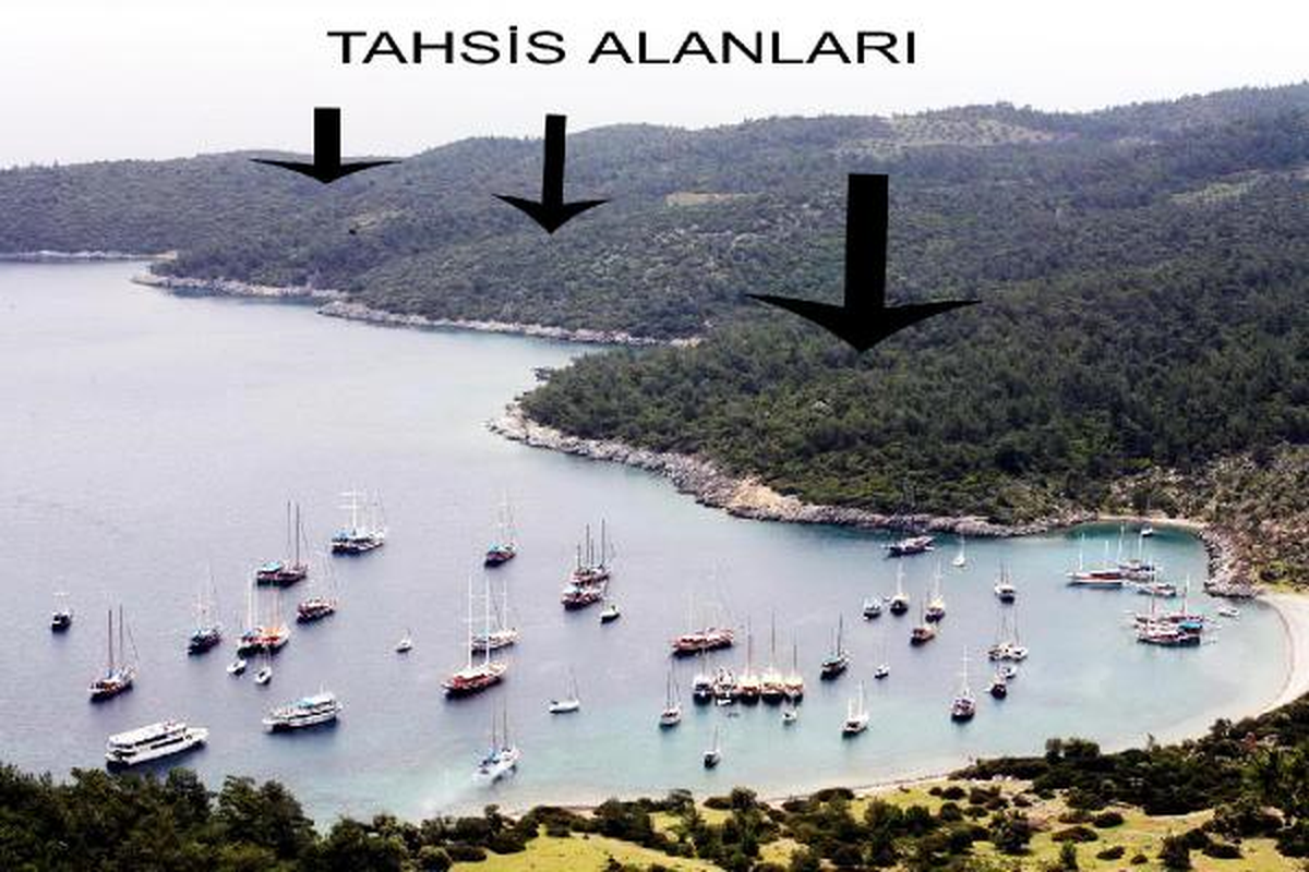 "Kisebükü\'nü Gaptırmıcez"
