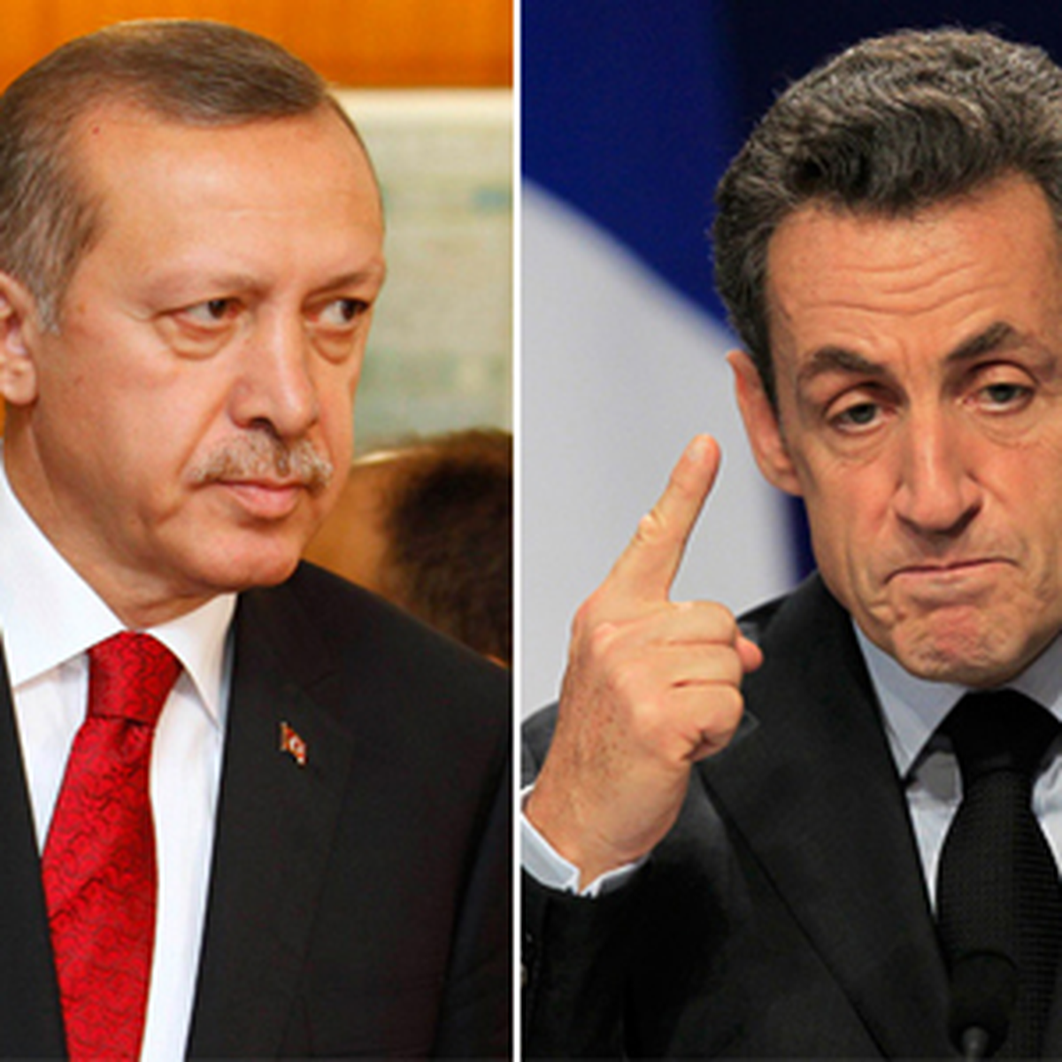 Kritik İhaleyi Fransızlara Verdik