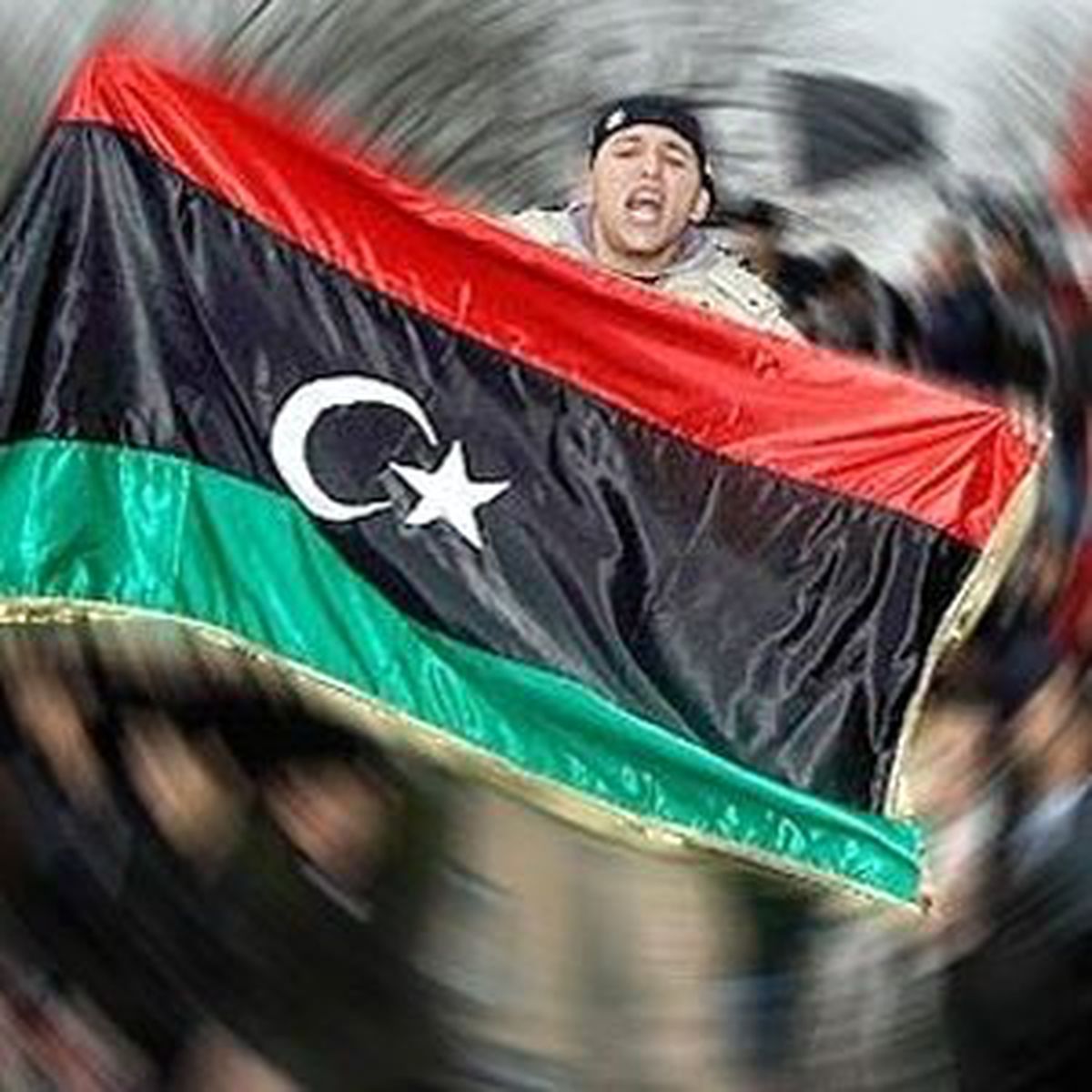 Libya\'da Çatışmalar Sürüyor