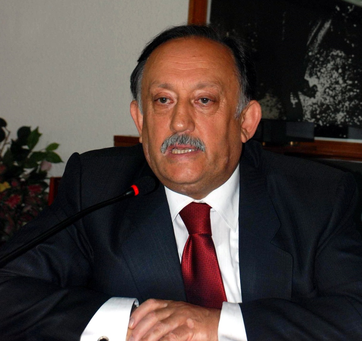 Mustafa Yılmaz, Sağlık Bakanı Müşaviri Oldu