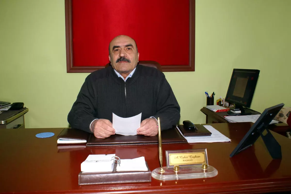 Nazilli Güç Birliği, Ermeni Tasarısını Protesto Etti