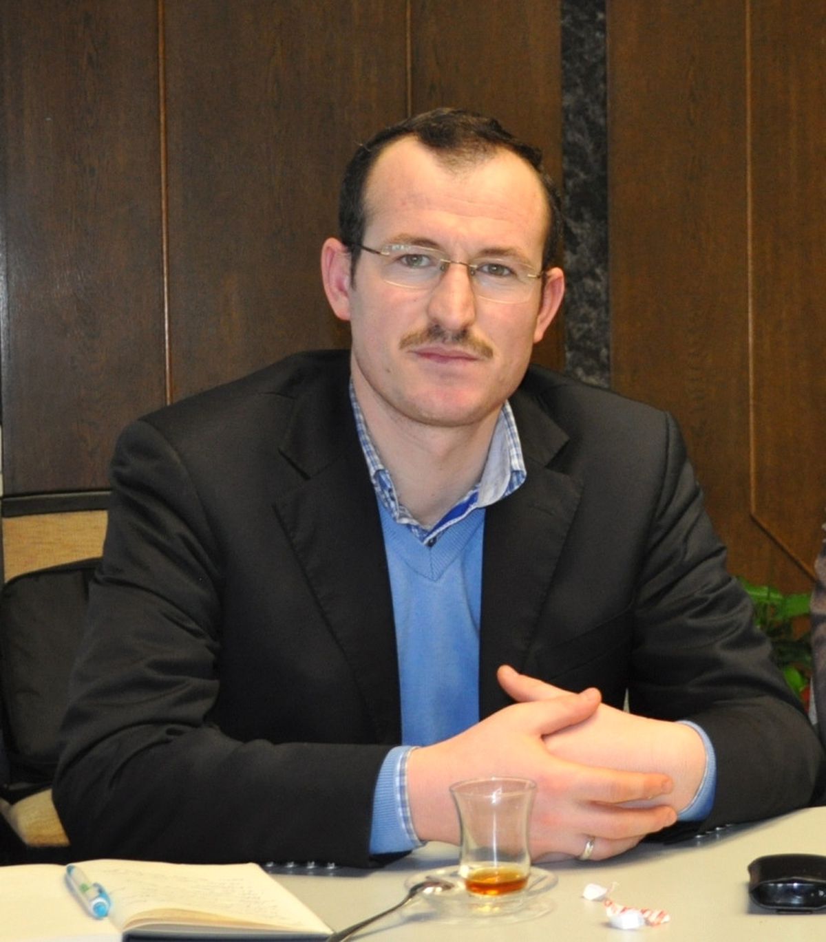 Özürlüler İçin Ömss Kursu