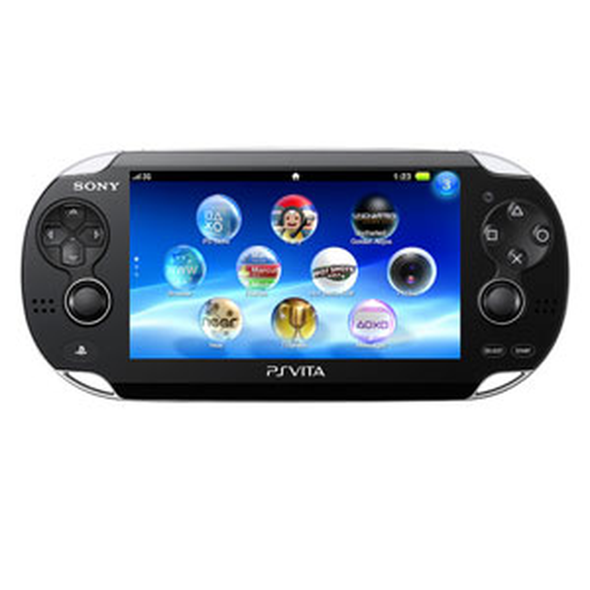 PlayStation®Vita İçin Ön Siparişler Başladı