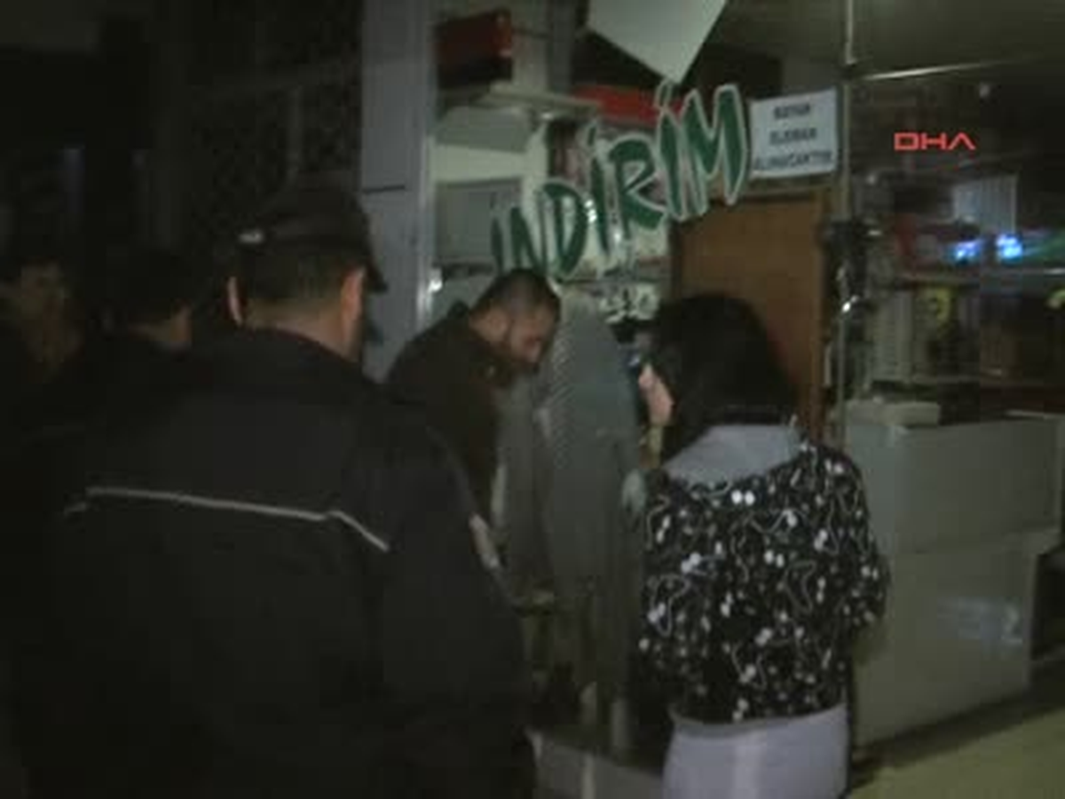 Polis Kovalamacası; 3 Gözaltı
