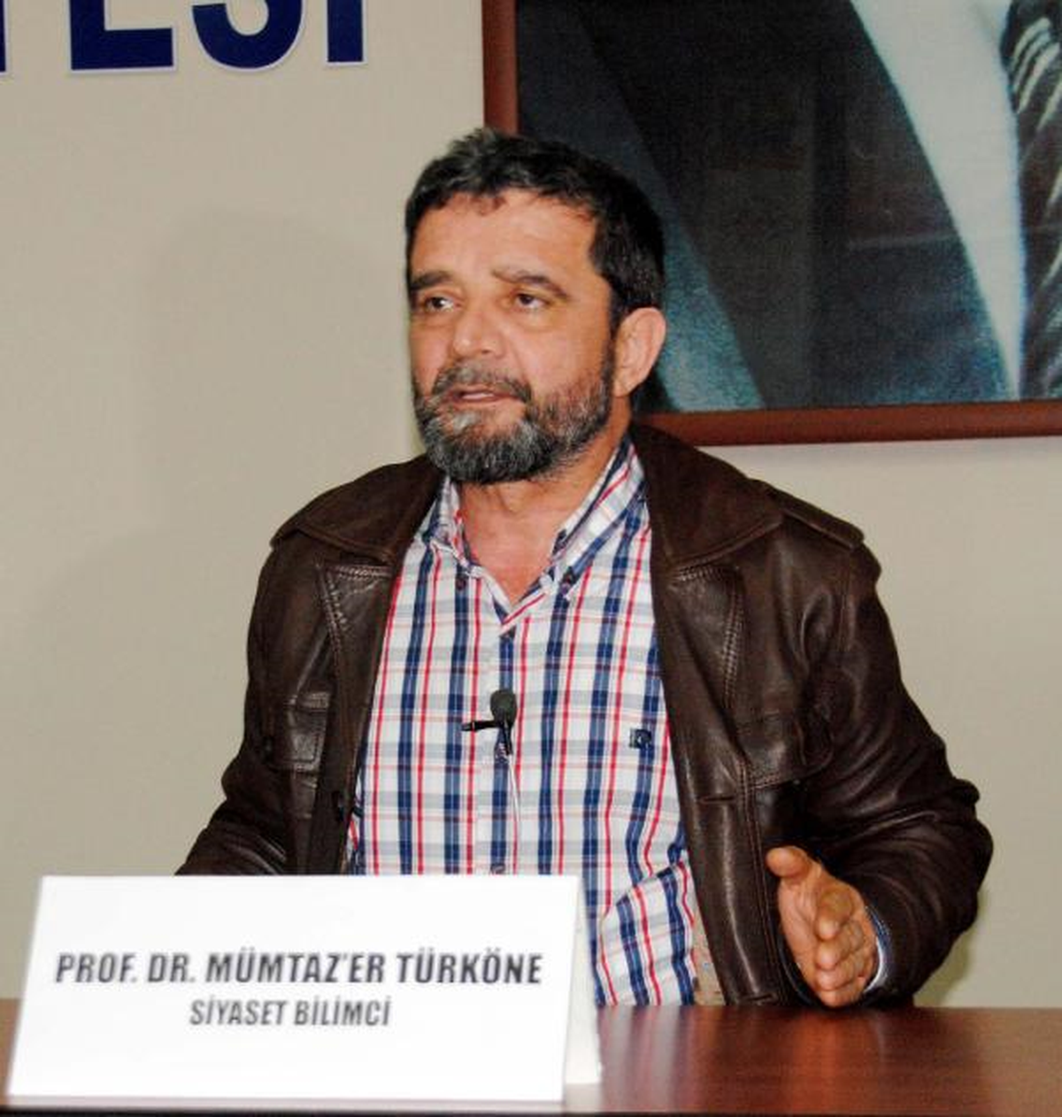"Darbecileri Yağlı Kazığa Oturtalım"
