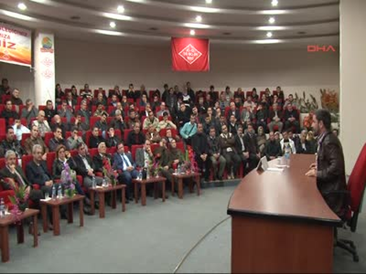 Profesör Mümtaz'er Türköne Darbecileri Yağlı Kazığa Oturtalım