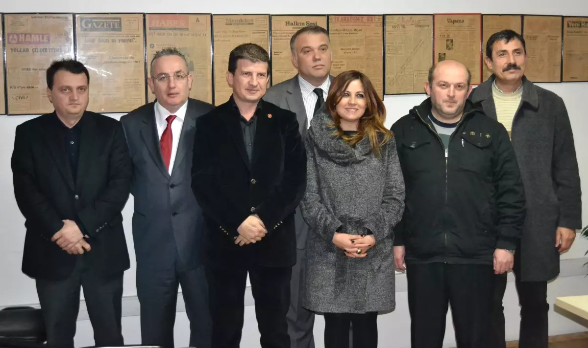 Recep Aydın Güven Tazeledi