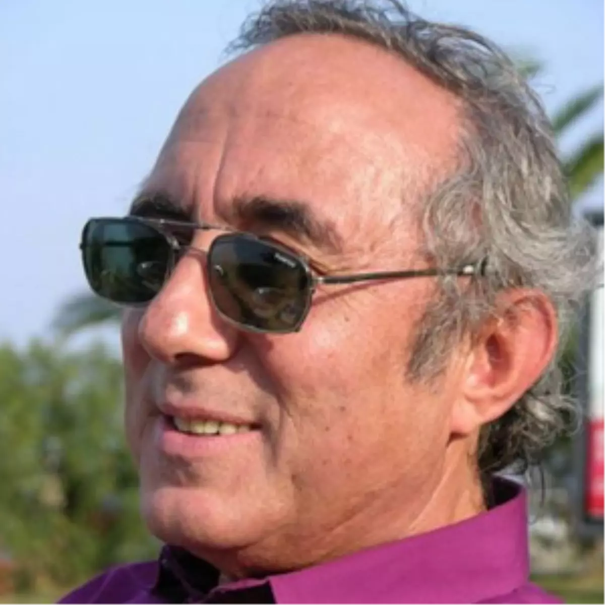 Şair Ataol Behramoğlu KKTC\'de Şiirseverlerle Buluştu