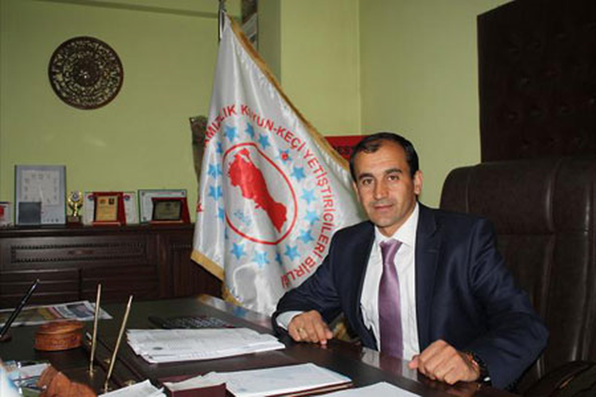 Samancı; Hayvancılığı Değerlendirdi