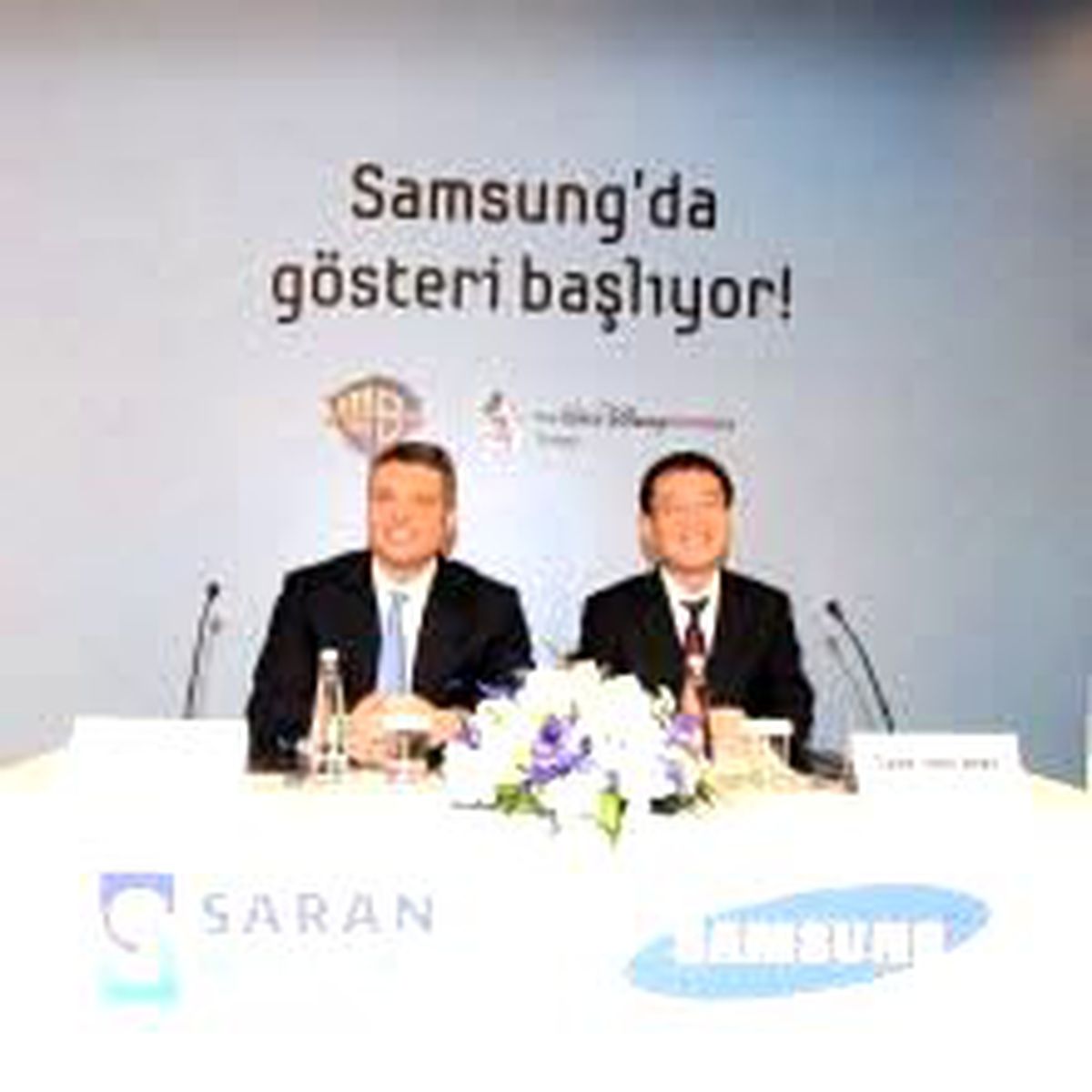 Samsung Cihazlara Dev İçerik!