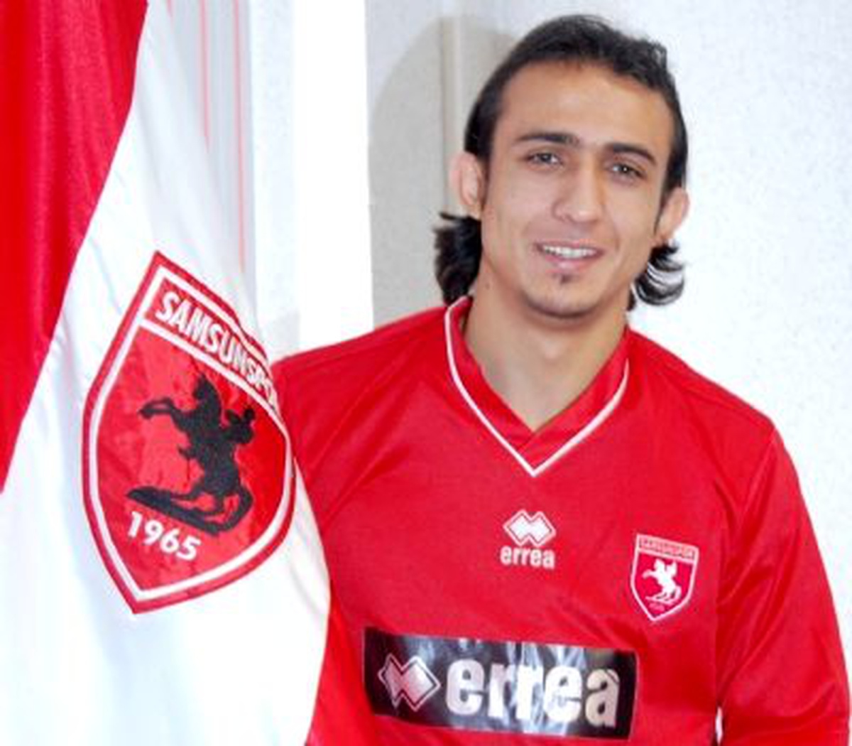Samsunspor Burak Çalık\'ı Adana\'ya Kiraladı