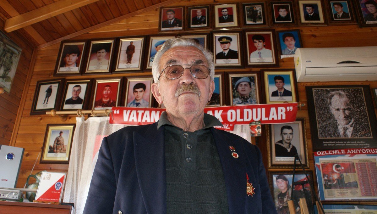 Şehit Aileleri 123 Bin TL\'lik Tazminatı Mahkemeye Taşımaya Hazırlanıyor