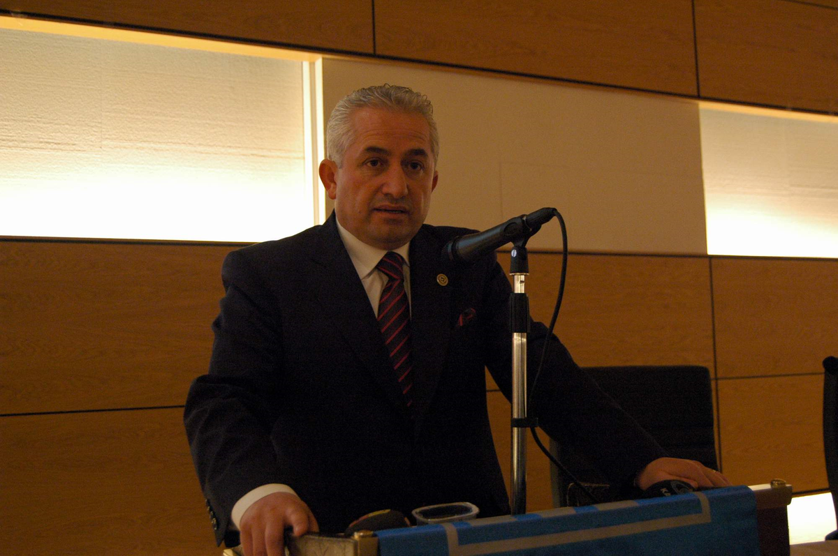 Smmo'da Dönem Sonu İşlemleri Semineri Verildi