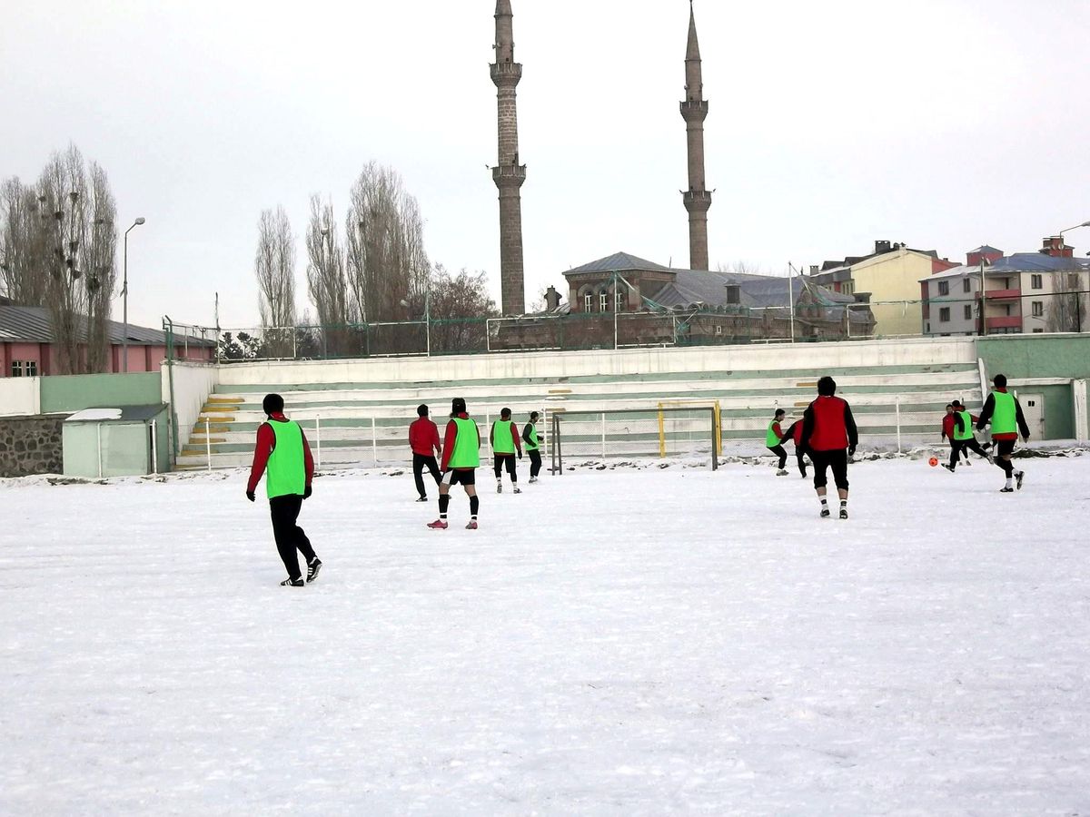 Spor Toto 3. Lig
