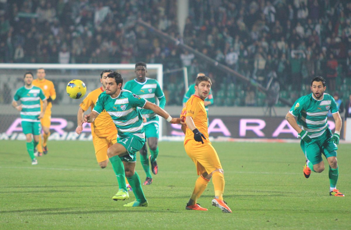 Spor Toto Süper Lig