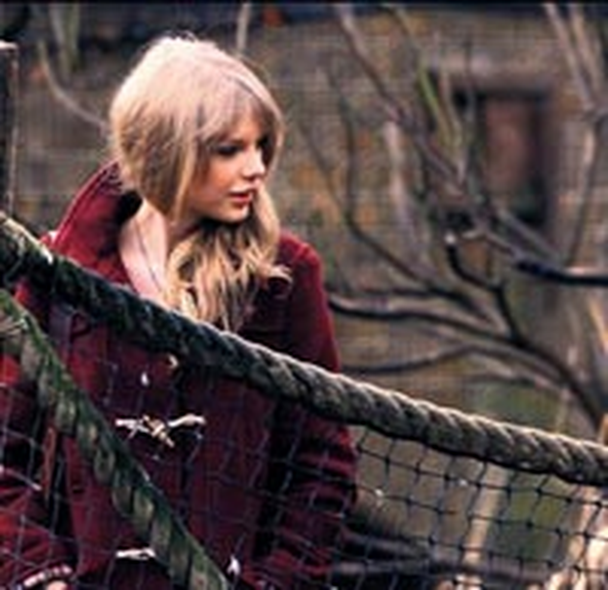 Taylor Hayvanat Bahçesinde
