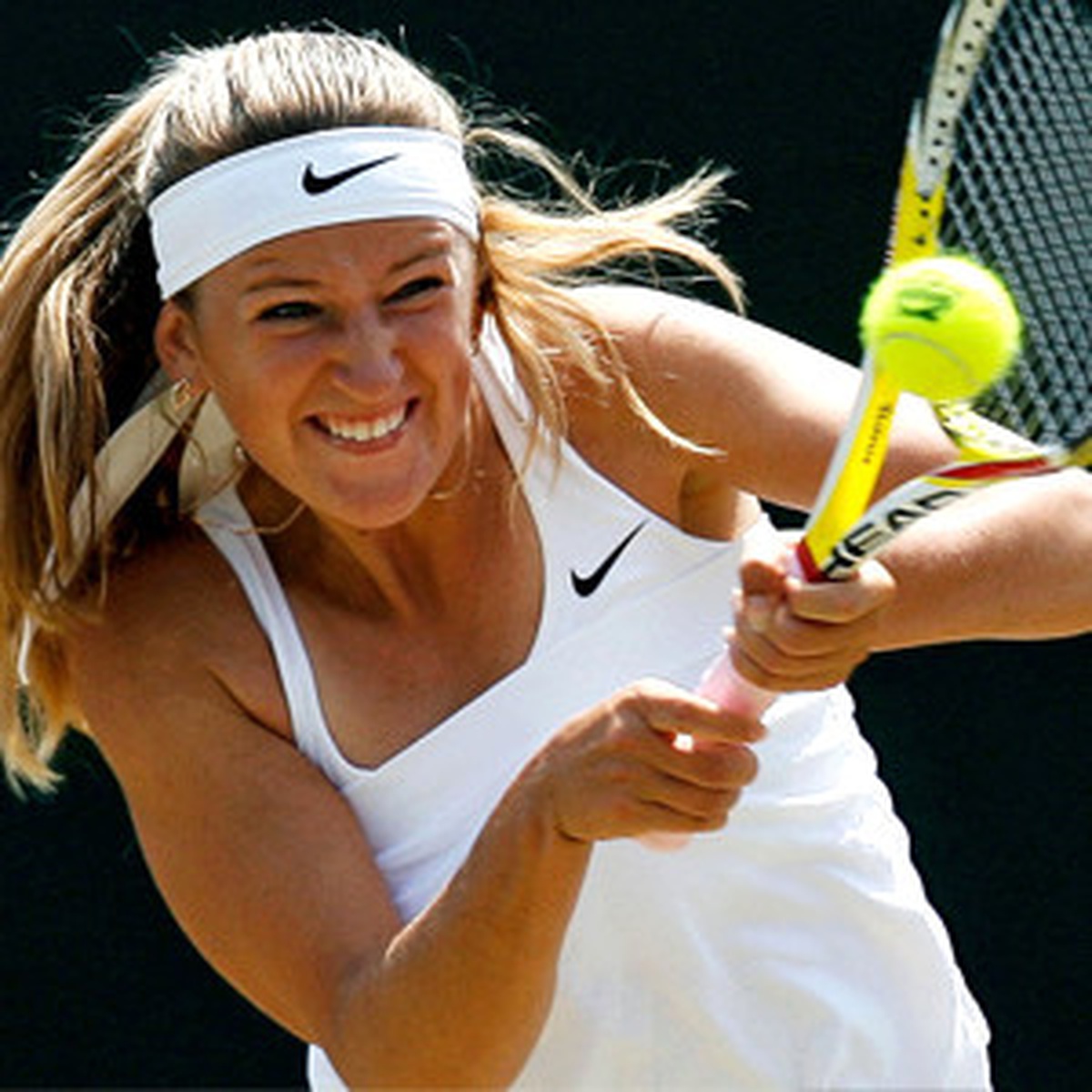 Teniste Tek Kadınlarda Yeni Şampiyon Azarenka