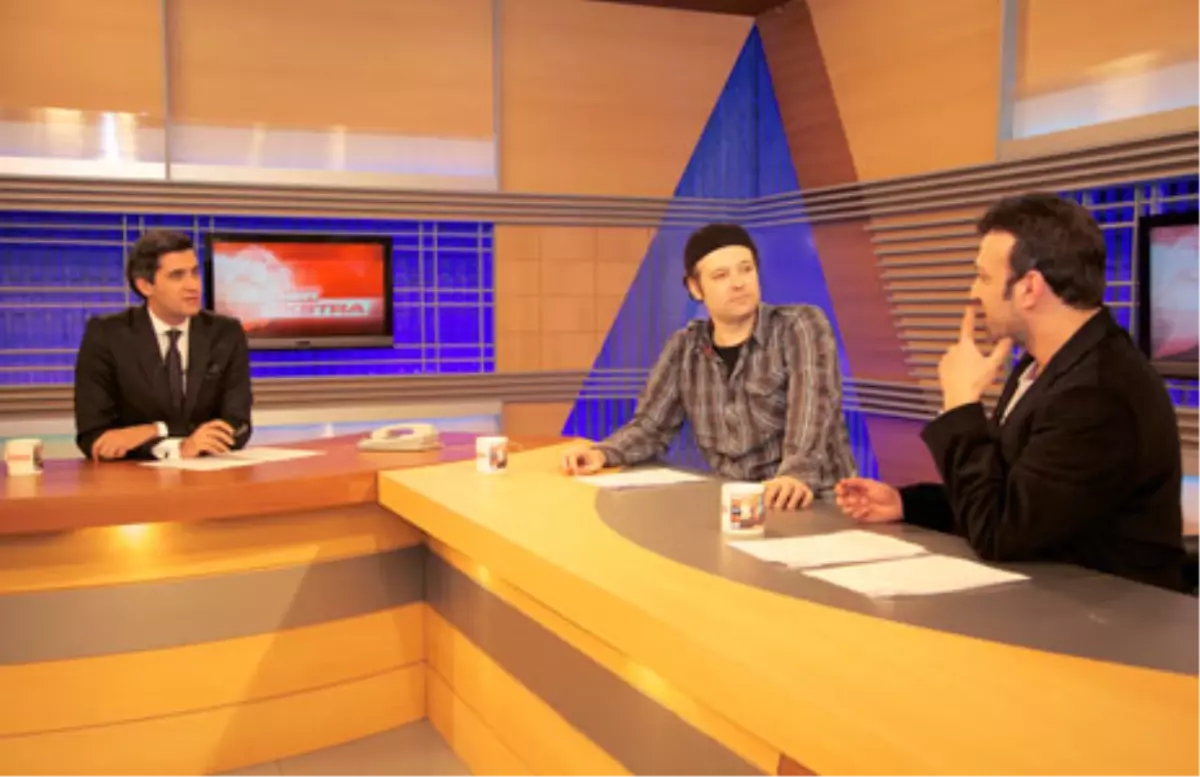 \'Tiyatroma Sövme \'Hareketi