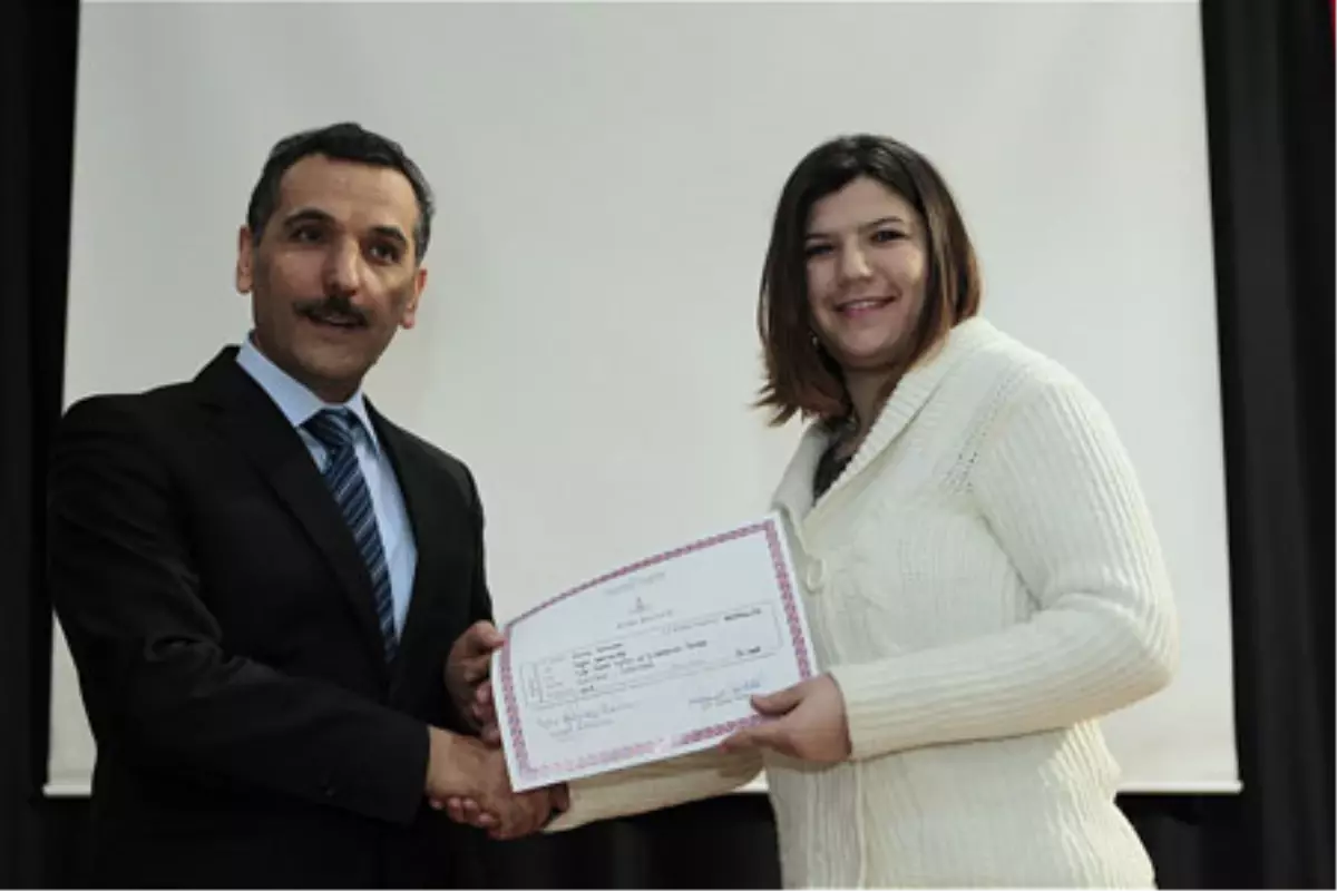 Ücretsiz Meslek Edindirme Kursu