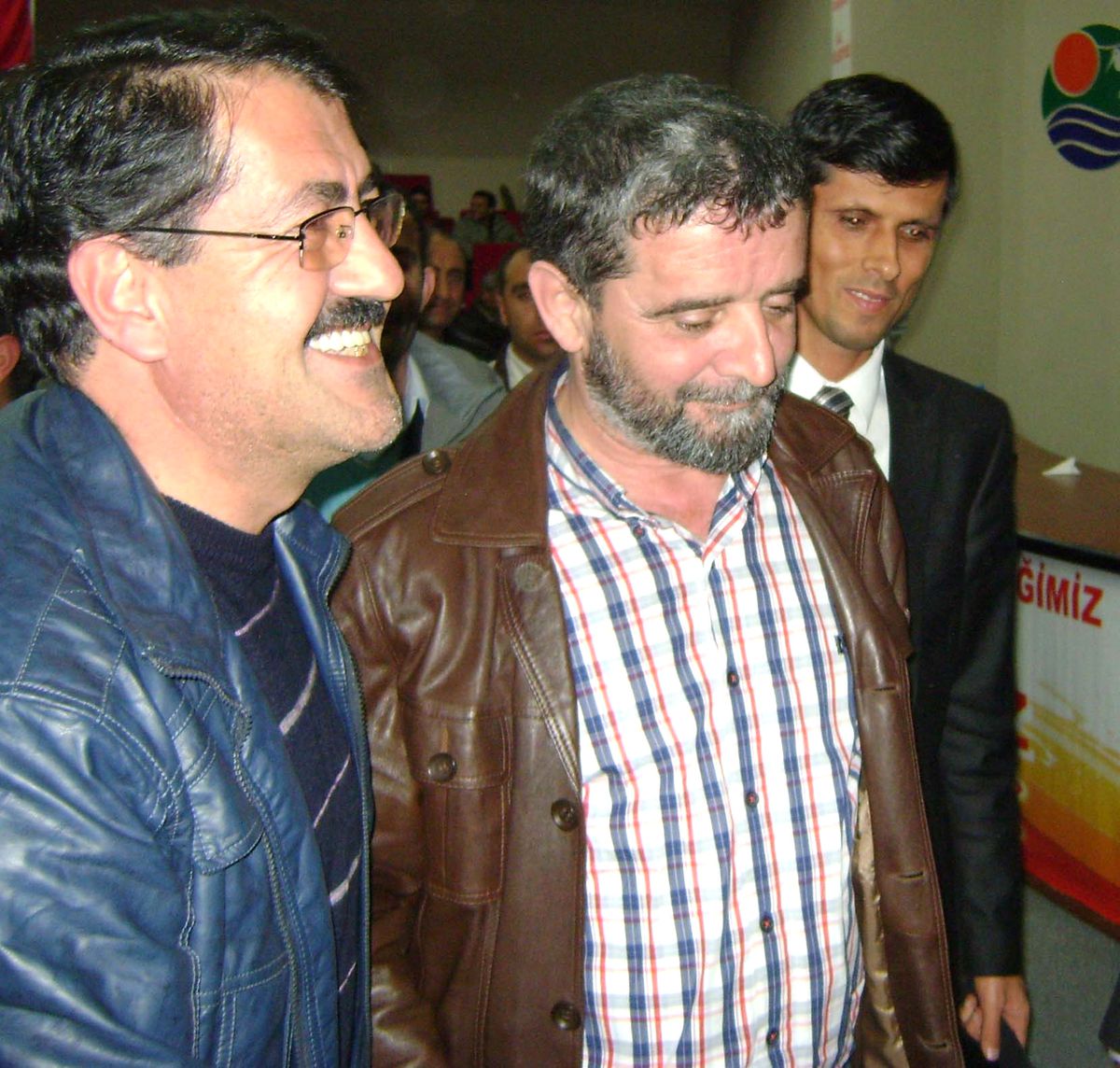 "Darbecileri Yağlı Kazığa Oturtalım"