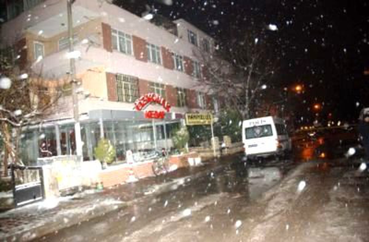 Yürüme Engelli Kişi Yangında Yaşamını Yitirdi