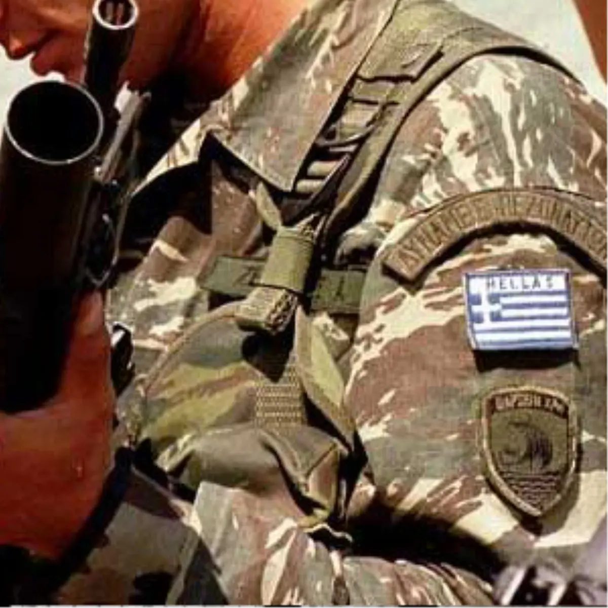 Bu Öneri Yunanistan\'ı Şok Etti