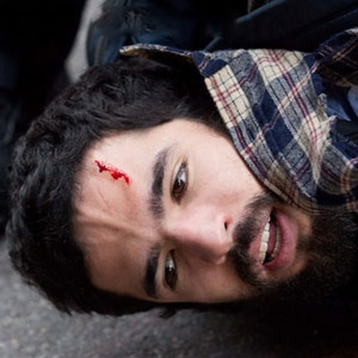 ABD\'de 150 Wall Street Protestocusu Gözaltında