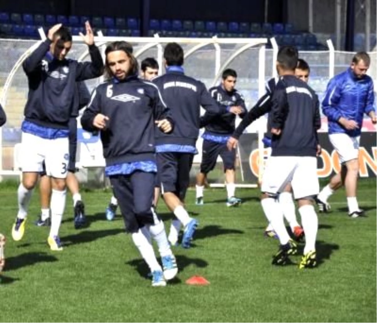 Adana Demirspor 3-0 Hükmen Galip