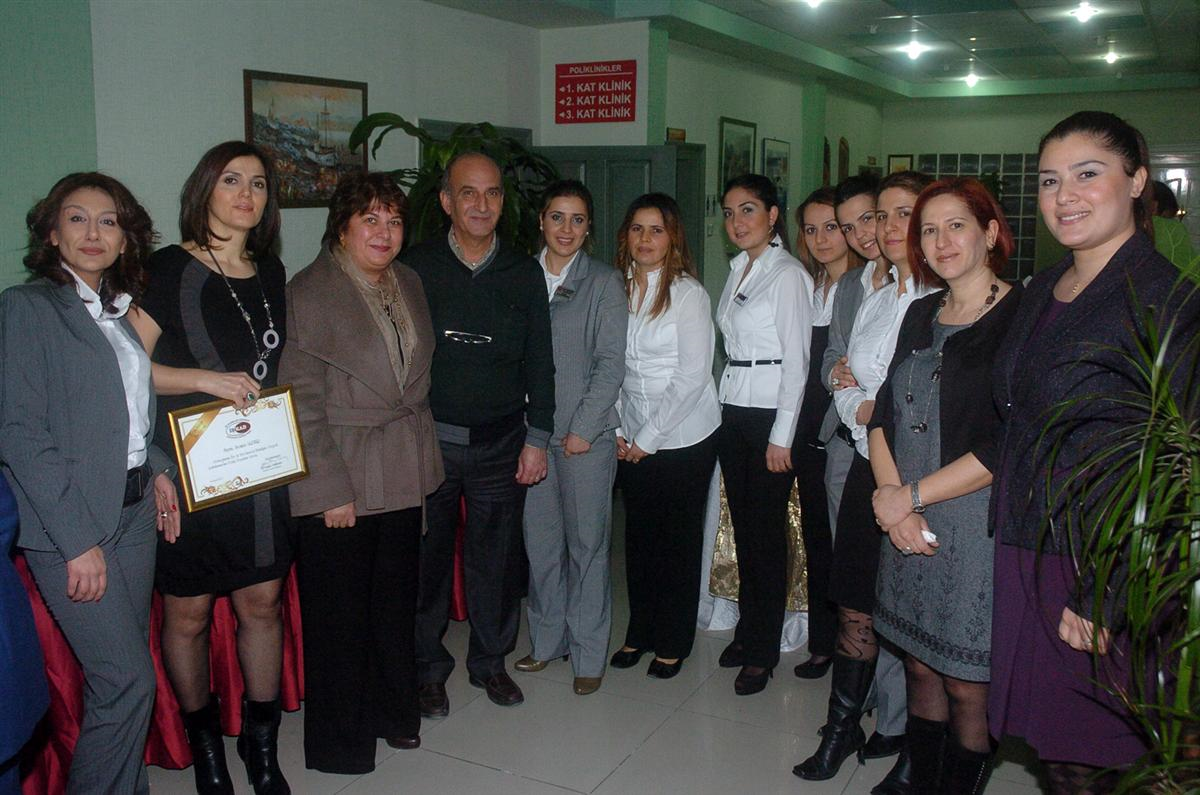 Adana İşkad\'dan Dayanışma